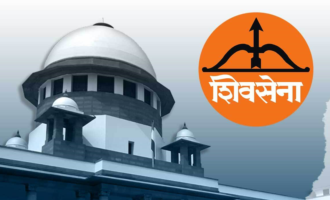 We will give a date after Article 370 matter: Supreme Court tells Uddhav Thackeray faction in plea against ECI order We will give a date after Article 370 matter: Supreme Court tells Uddhav Thackeray faction in plea against ECI order